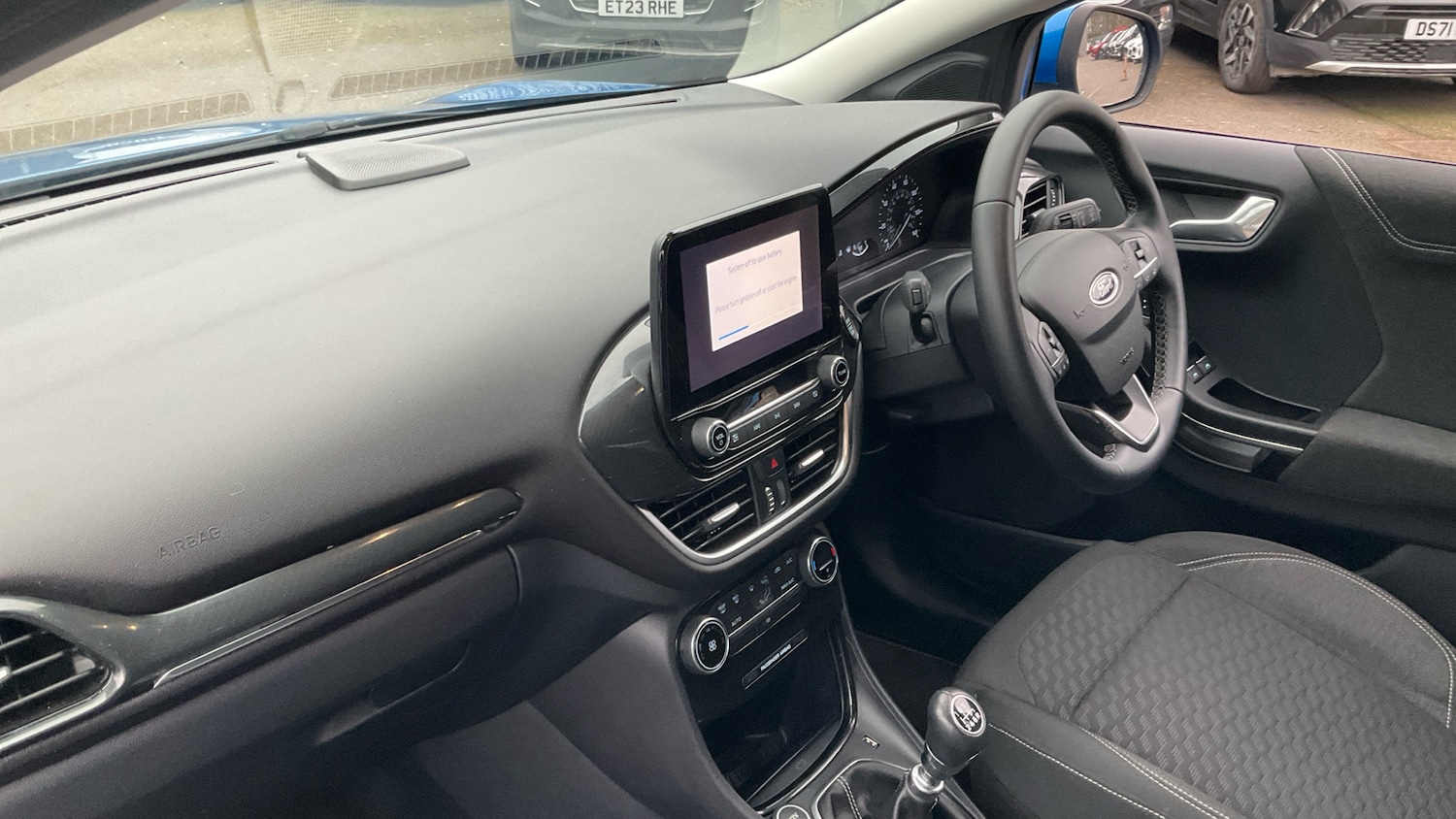 Used Ford Puma 2020 for sale - 77431066: Photo 9