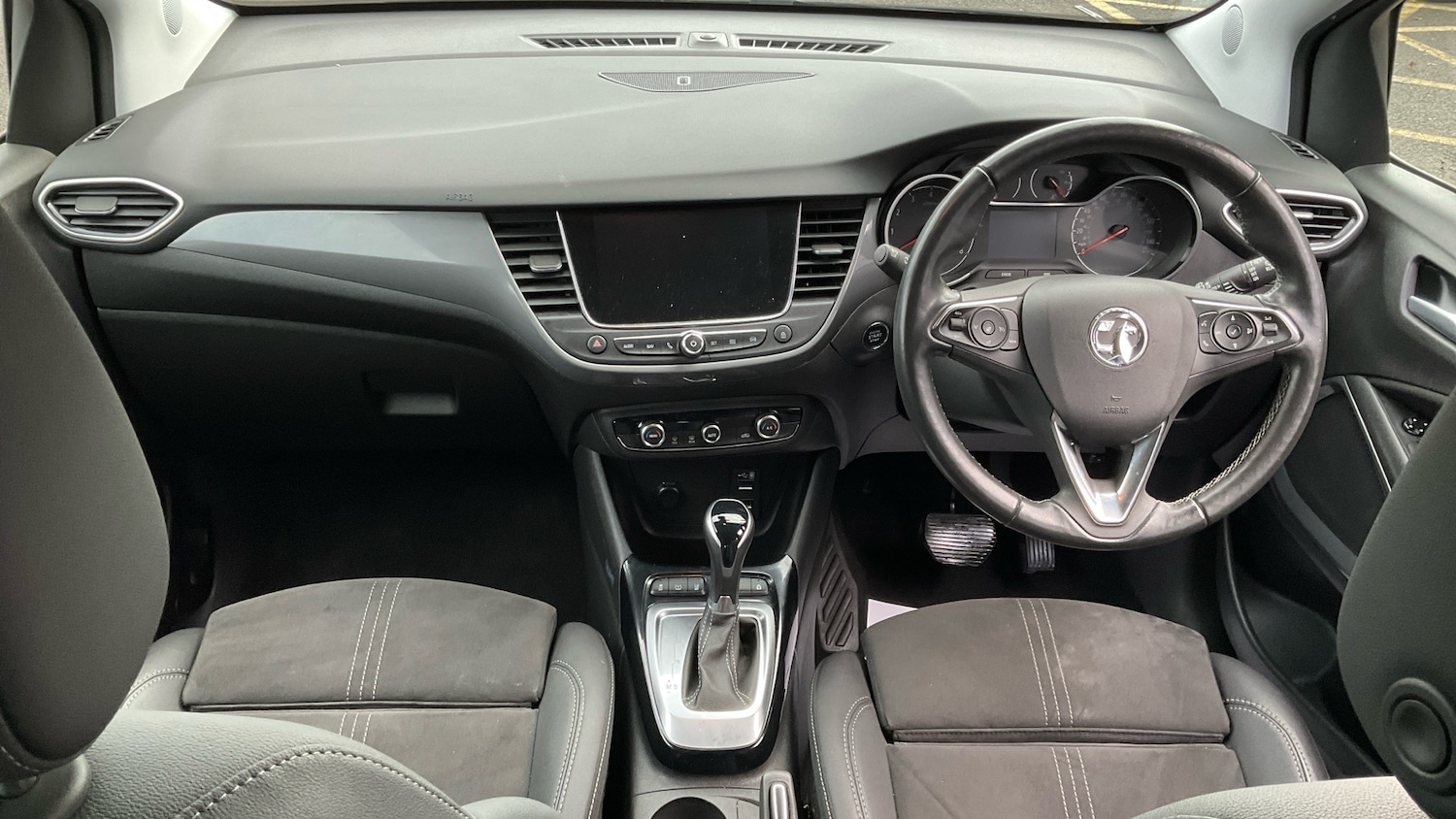 Used Vauxhall Crossland 2022 for sale - 76750395: Photo 10