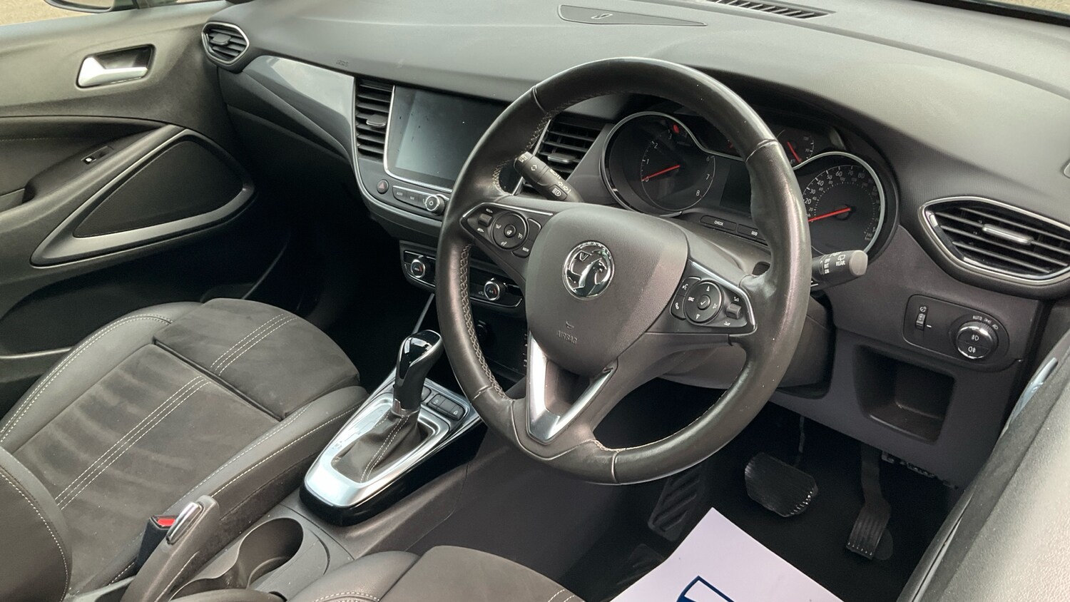 Used Vauxhall Crossland 2022 for sale - 76750395: Photo 11