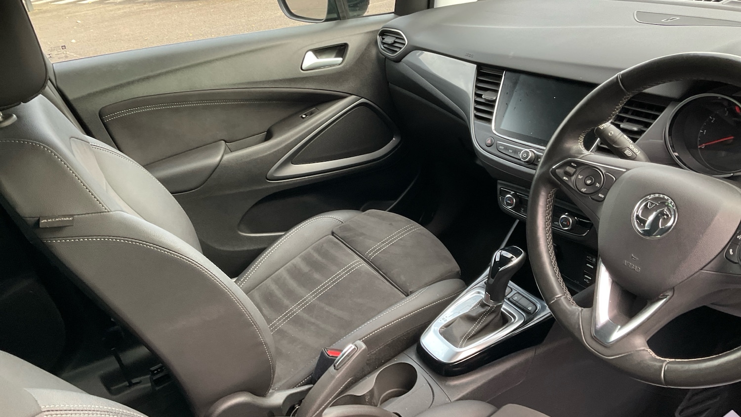 Used Vauxhall Crossland 2022 for sale - 76750395: Photo 14