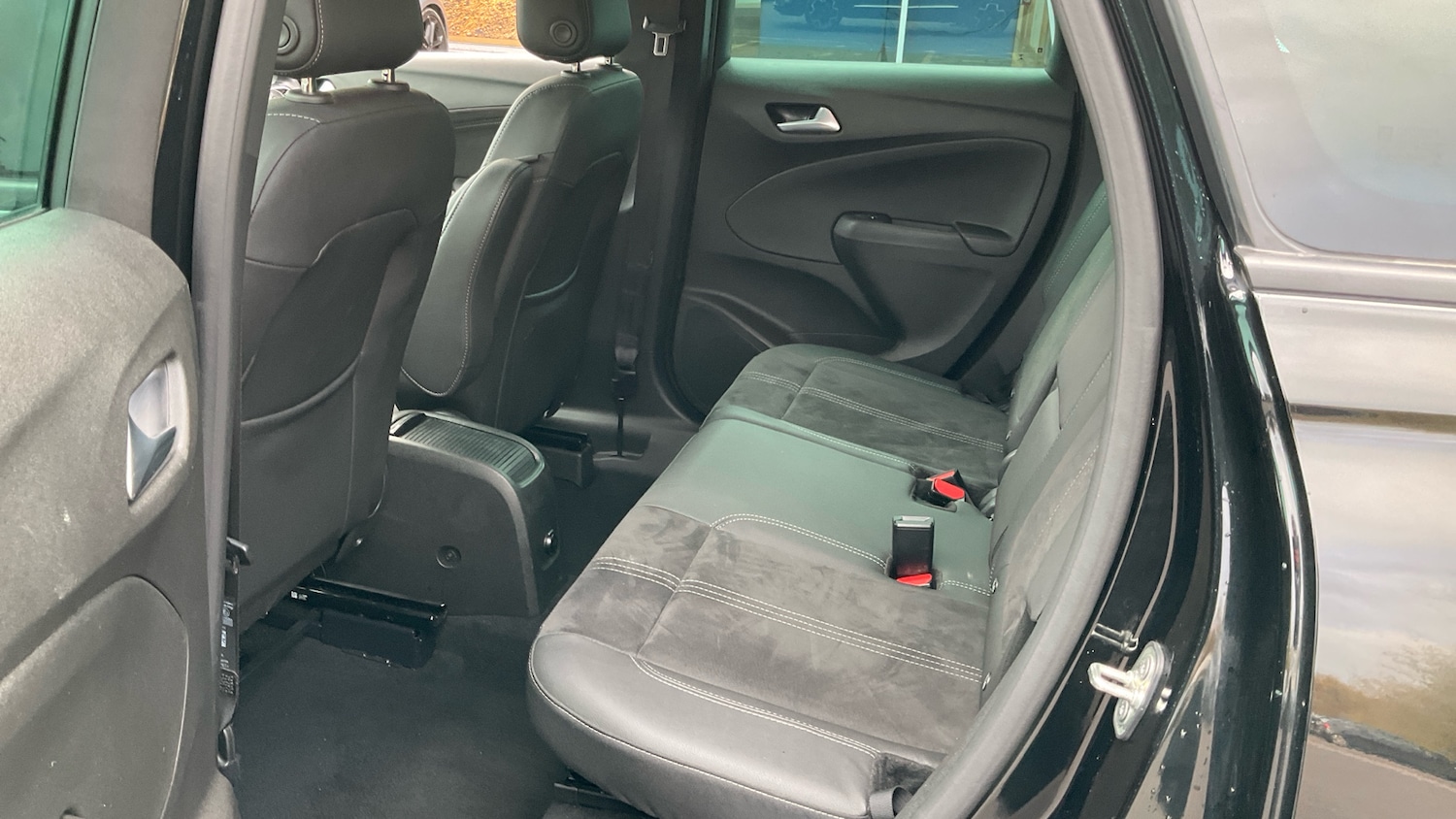 Used Vauxhall Crossland 2022 for sale - 76750395: Photo 16