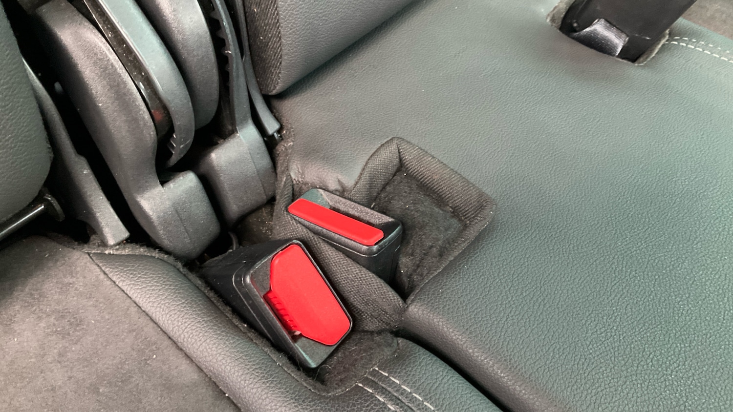 Used Vauxhall Crossland 2022 for sale - 76750395: Photo 17