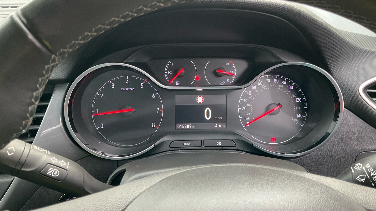 Used Vauxhall Crossland 2022 for sale - 76750395: Photo 18