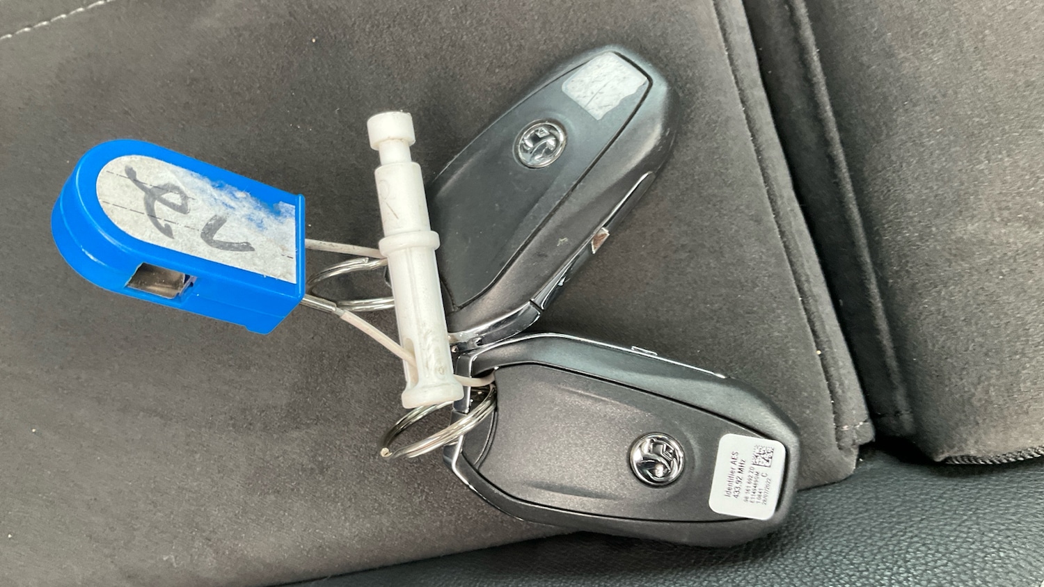 Used Vauxhall Crossland 2022 for sale - 76750395: Photo 20