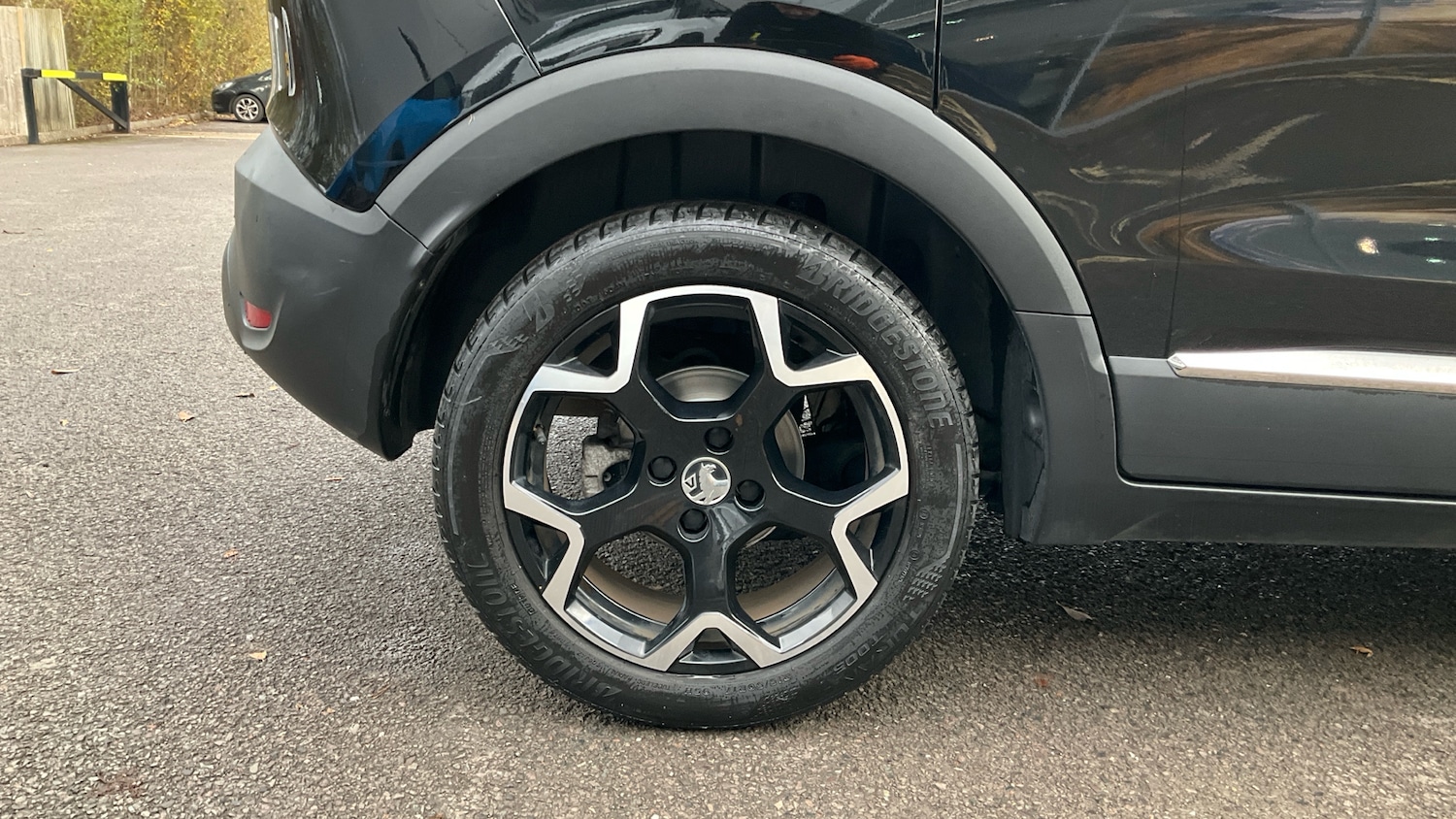 Used Vauxhall Crossland 2022 for sale - 76750395: Photo 22