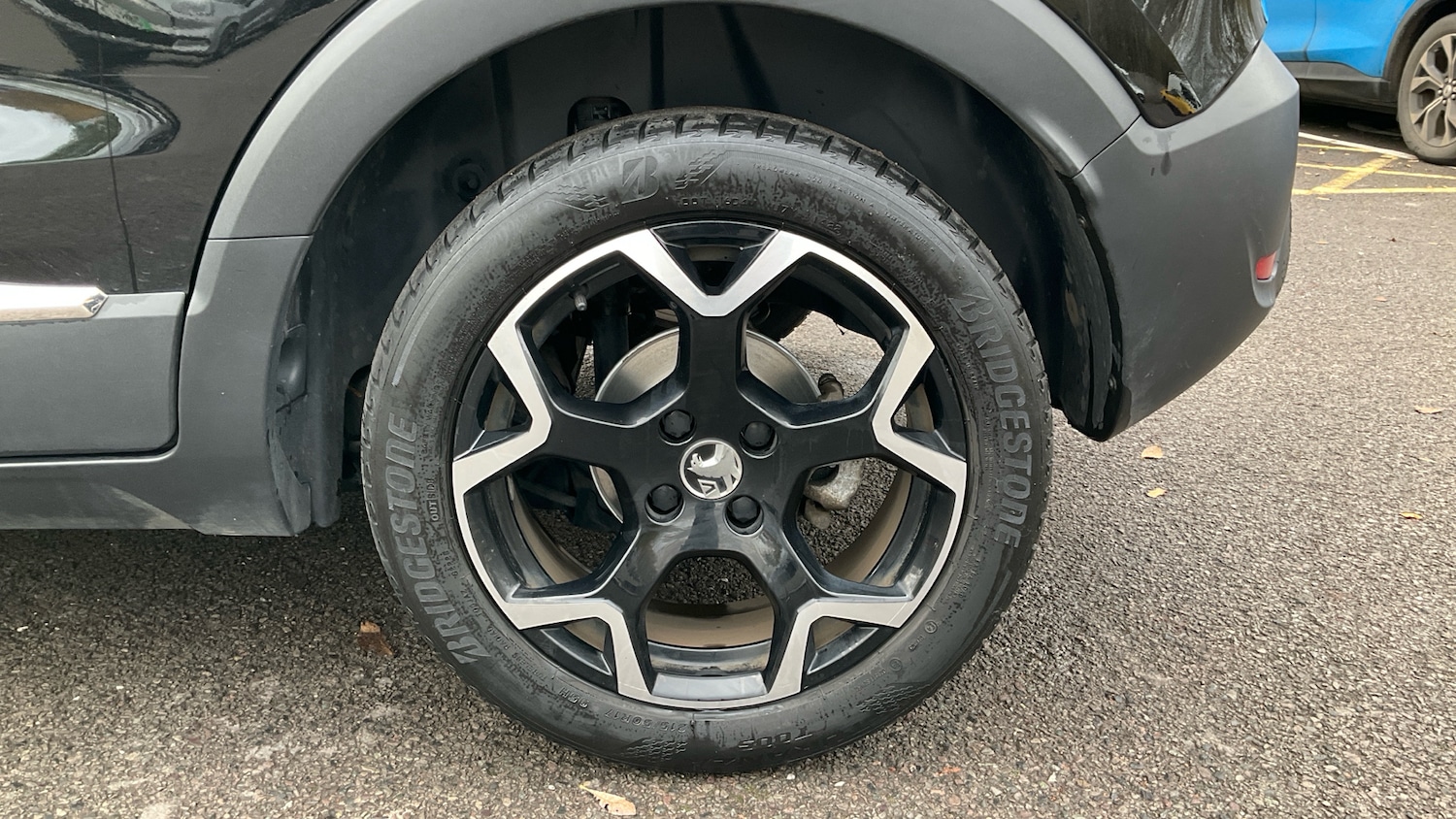 Used Vauxhall Crossland 2022 for sale - 76750395: Photo 23