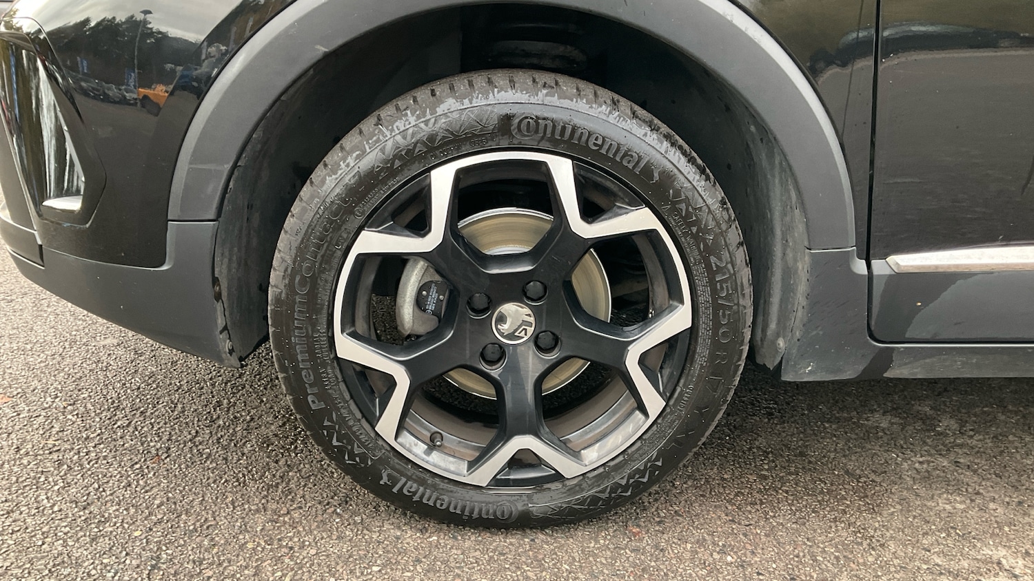 Used Vauxhall Crossland 2022 for sale - 76750395: Photo 24