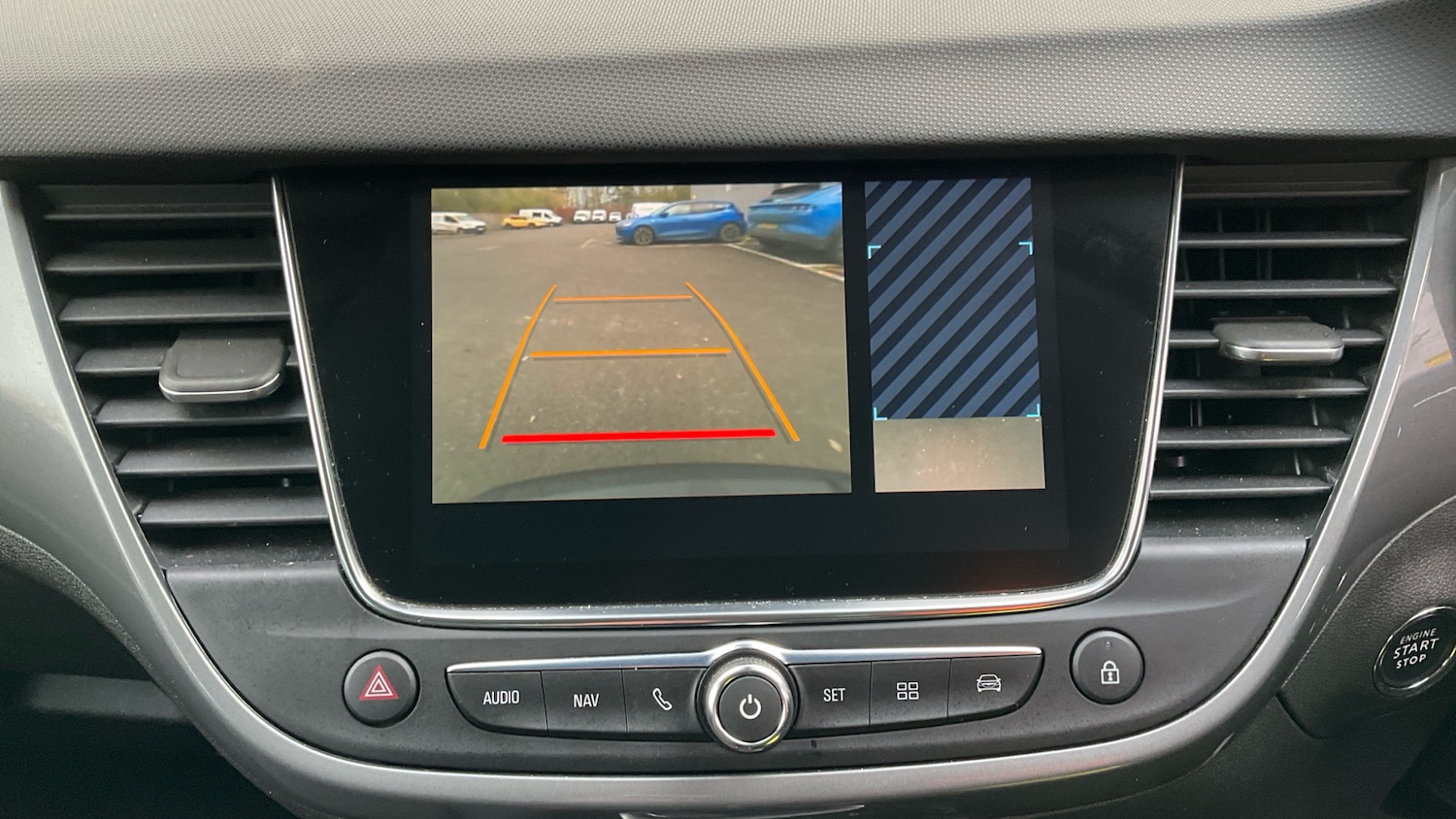 Used Vauxhall Crossland 2022 for sale - 76750395: Photo 27