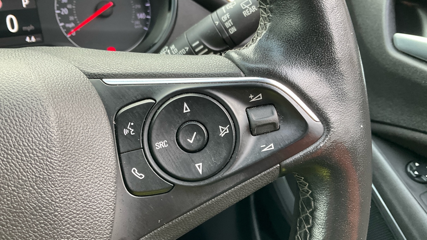 Used Vauxhall Crossland 2022 for sale - 76750395: Photo 29