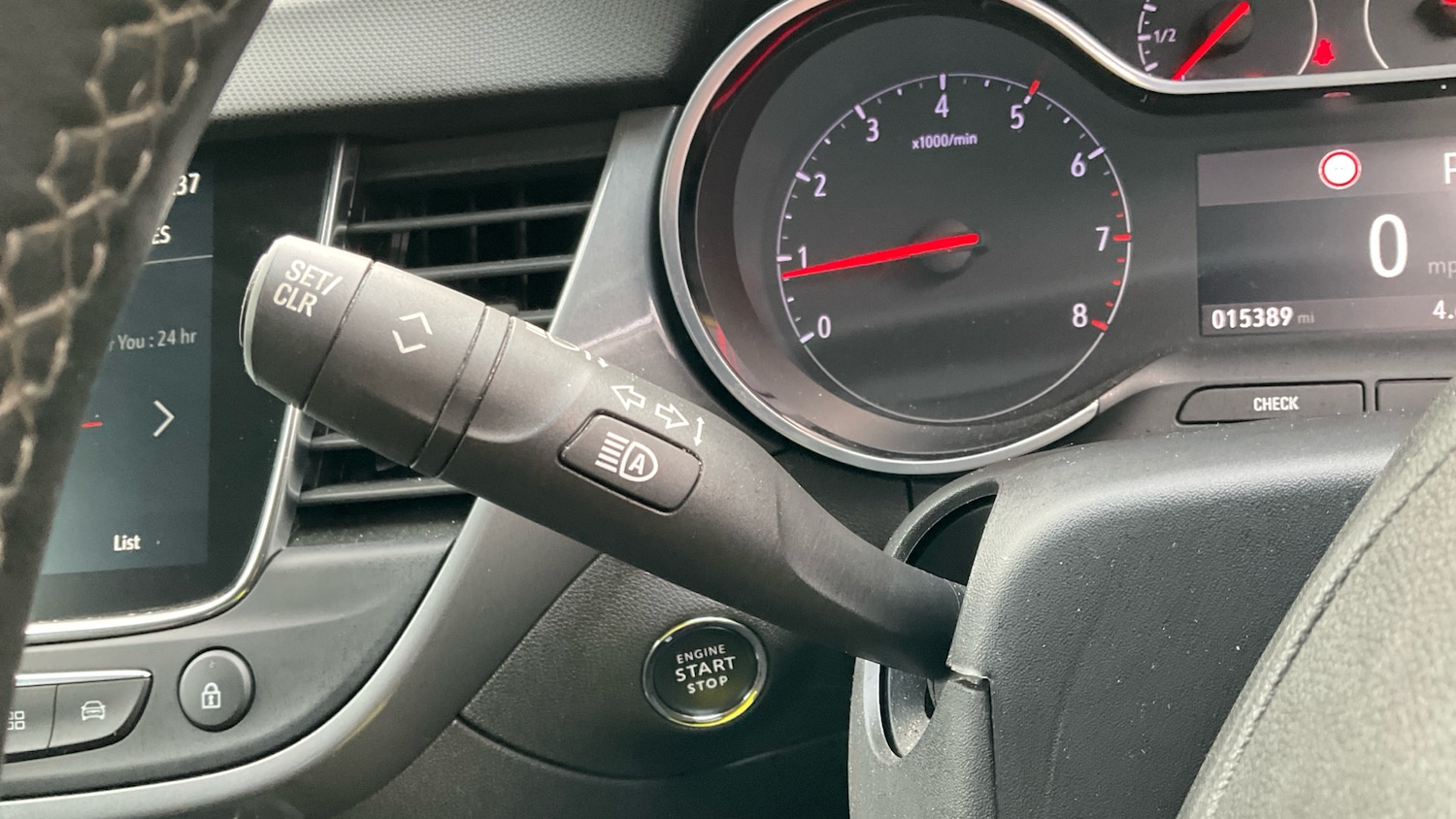 Used Vauxhall Crossland 2022 for sale - 76750395: Photo 32