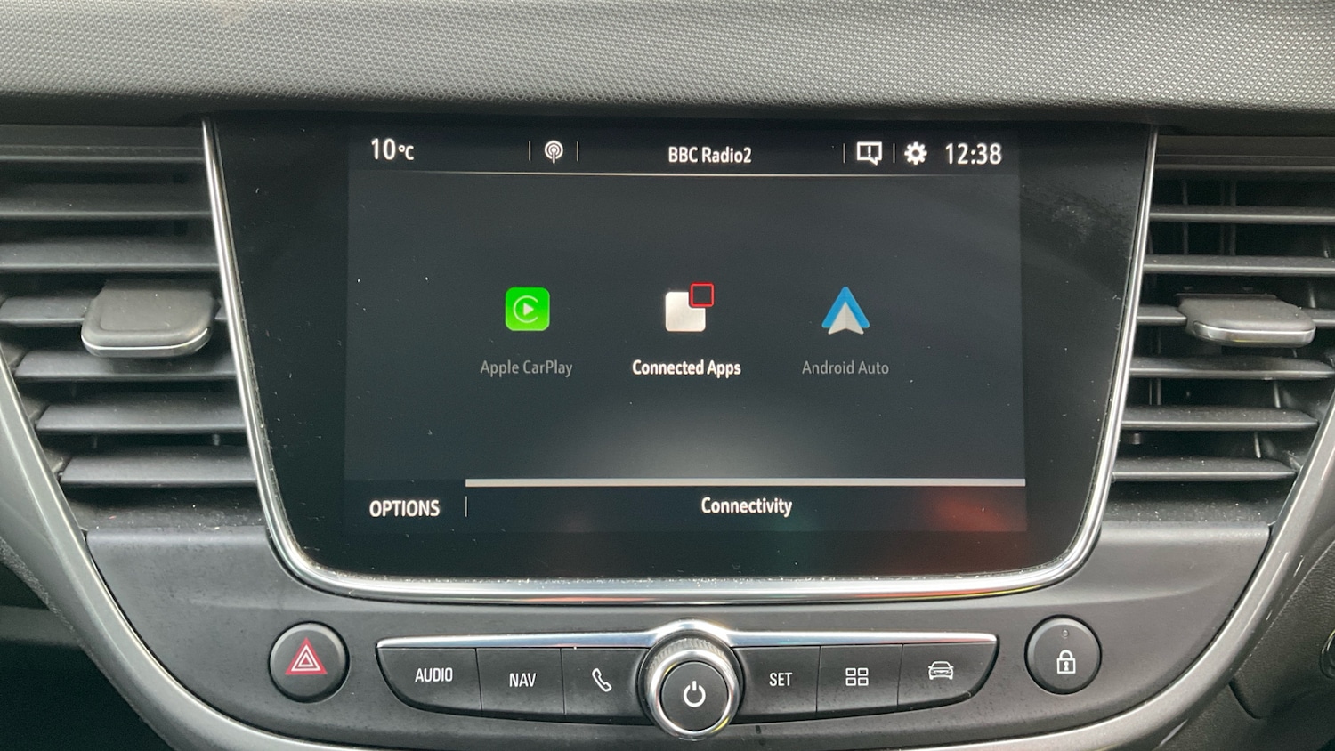 Used Vauxhall Crossland 2022 for sale - 76750395: Photo 35