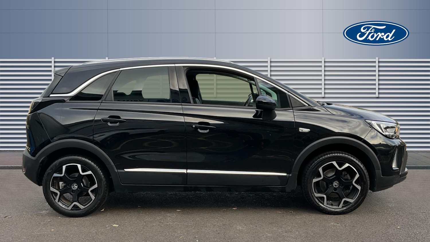 Used Vauxhall Crossland 2022 for sale - 76750395: Photo 5