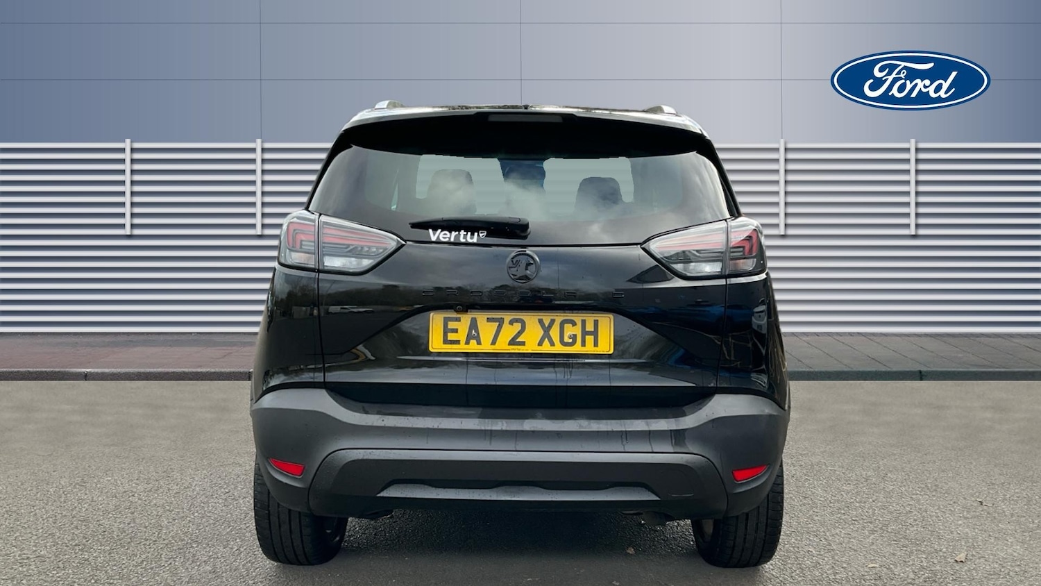 Used Vauxhall Crossland 2022 for sale - 76750395: Photo 6