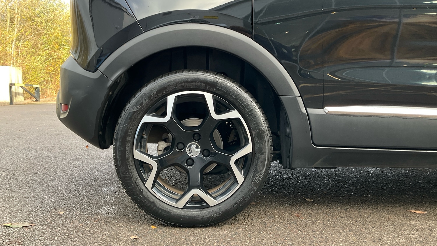 Used Vauxhall Crossland 2022 for sale - 76750395: Photo 7