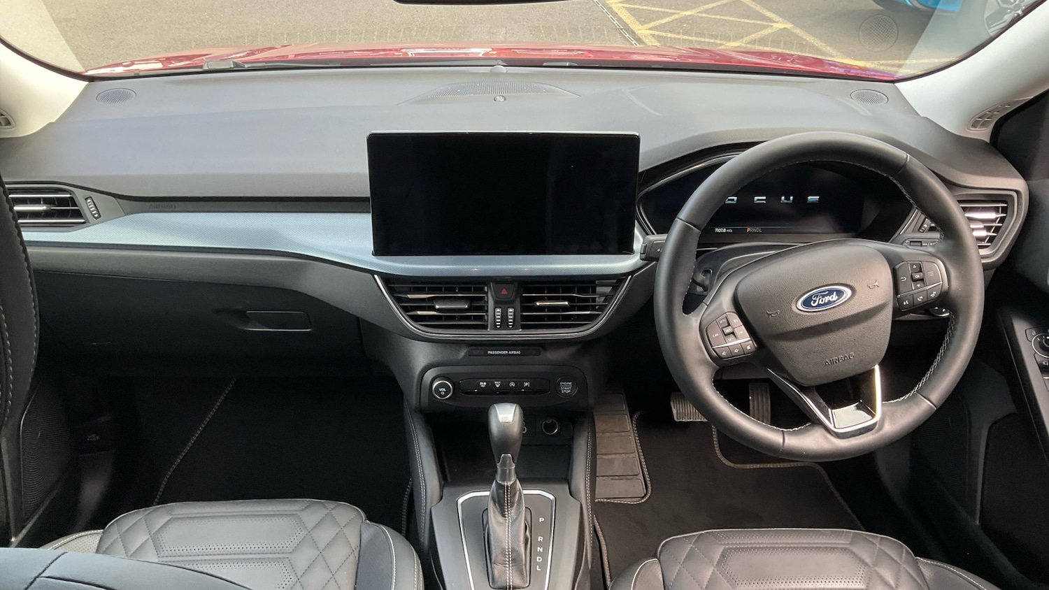 Used Ford Focus 2022 for sale - 78038547: Photo 10