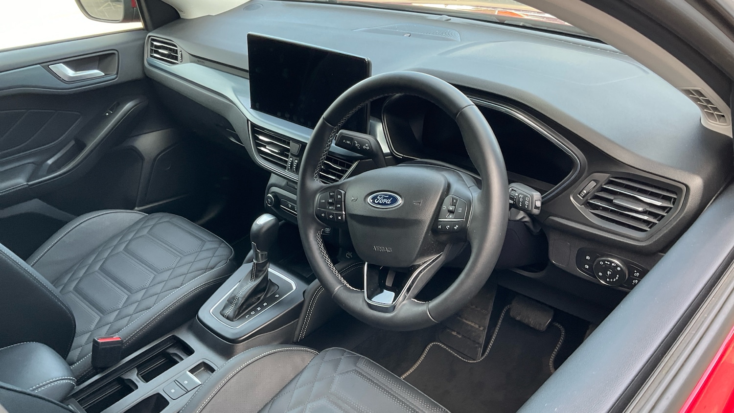 Used Ford Focus 2022 for sale - 78038547: Photo 11
