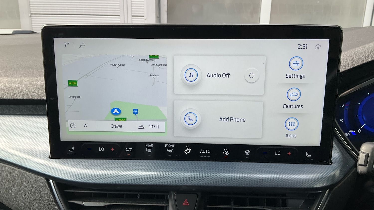 Used Ford Focus 2022 for sale - 78038547: Photo 12