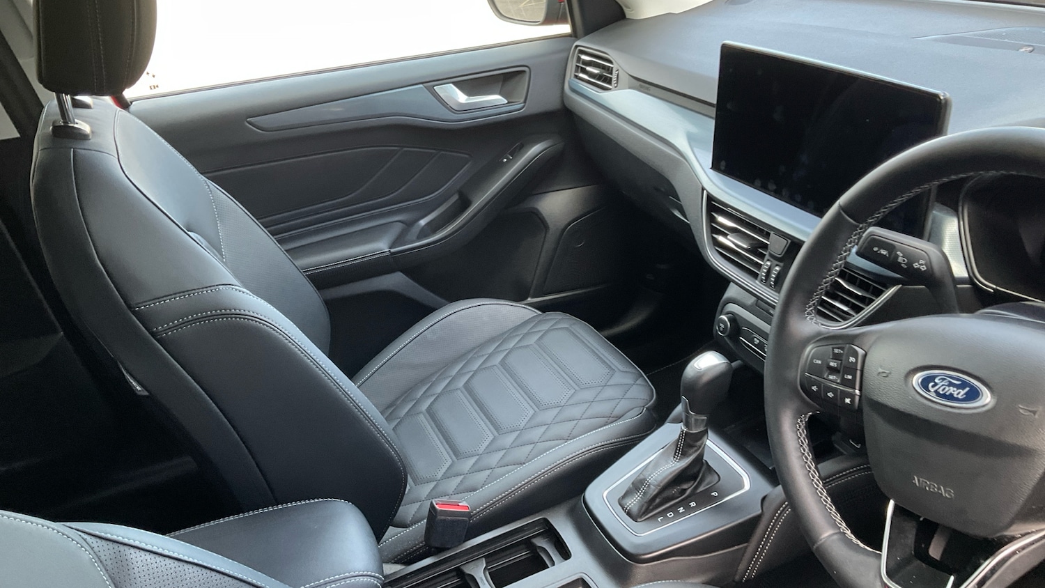 Used Ford Focus 2022 for sale - 78038547: Photo 14