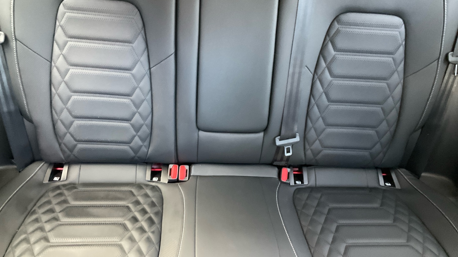 Used Ford Focus 2022 for sale - 78038547: Photo 15