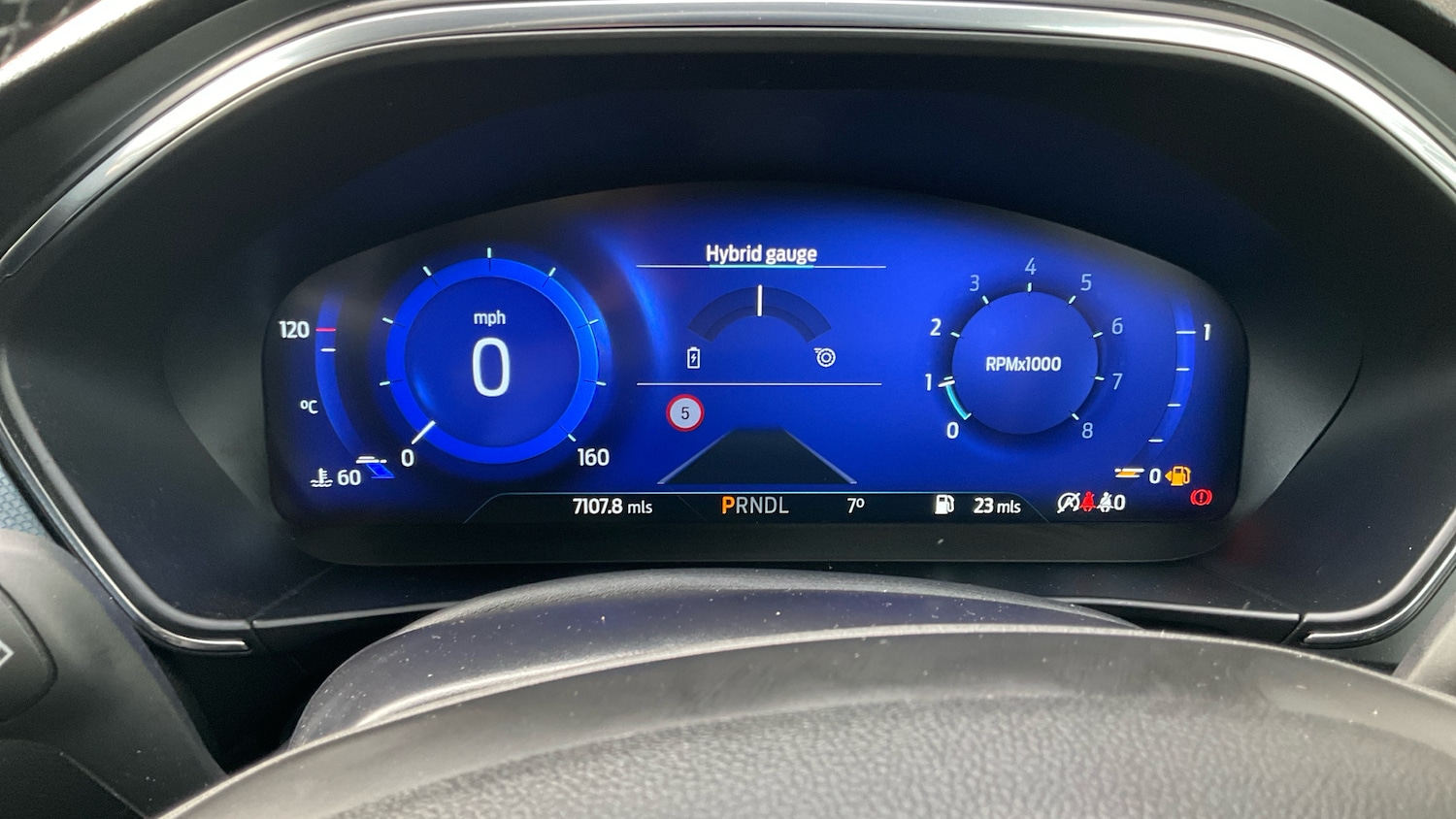 Used Ford Focus 2022 for sale - 78038547: Photo 18