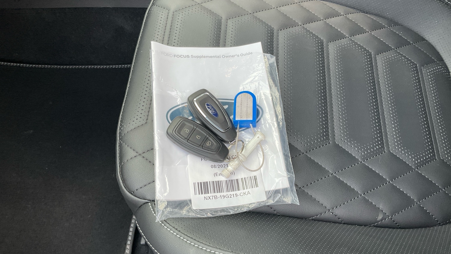 Used Ford Focus 2022 for sale - 78038547: Photo 19