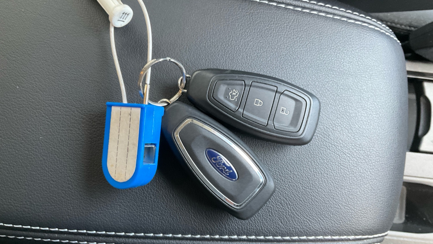 Used Ford Focus 2022 for sale - 78038547: Photo 20