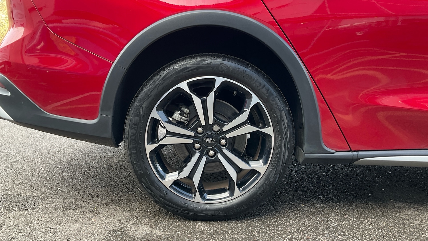 Used Ford Focus 2022 for sale - 78038547: Photo 21