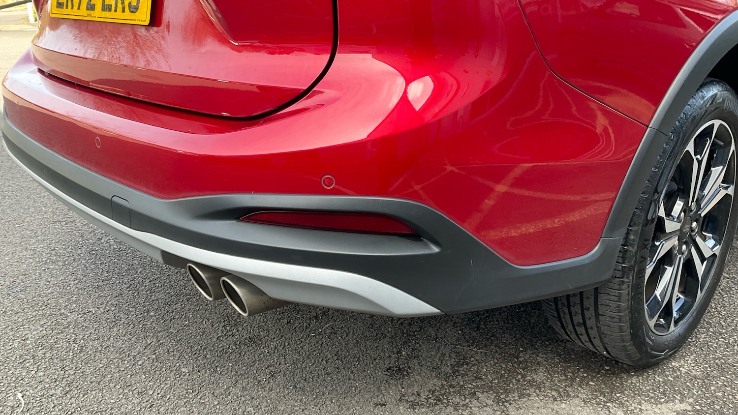 Used Ford Focus 2022 for sale - 78038547: Photo 22