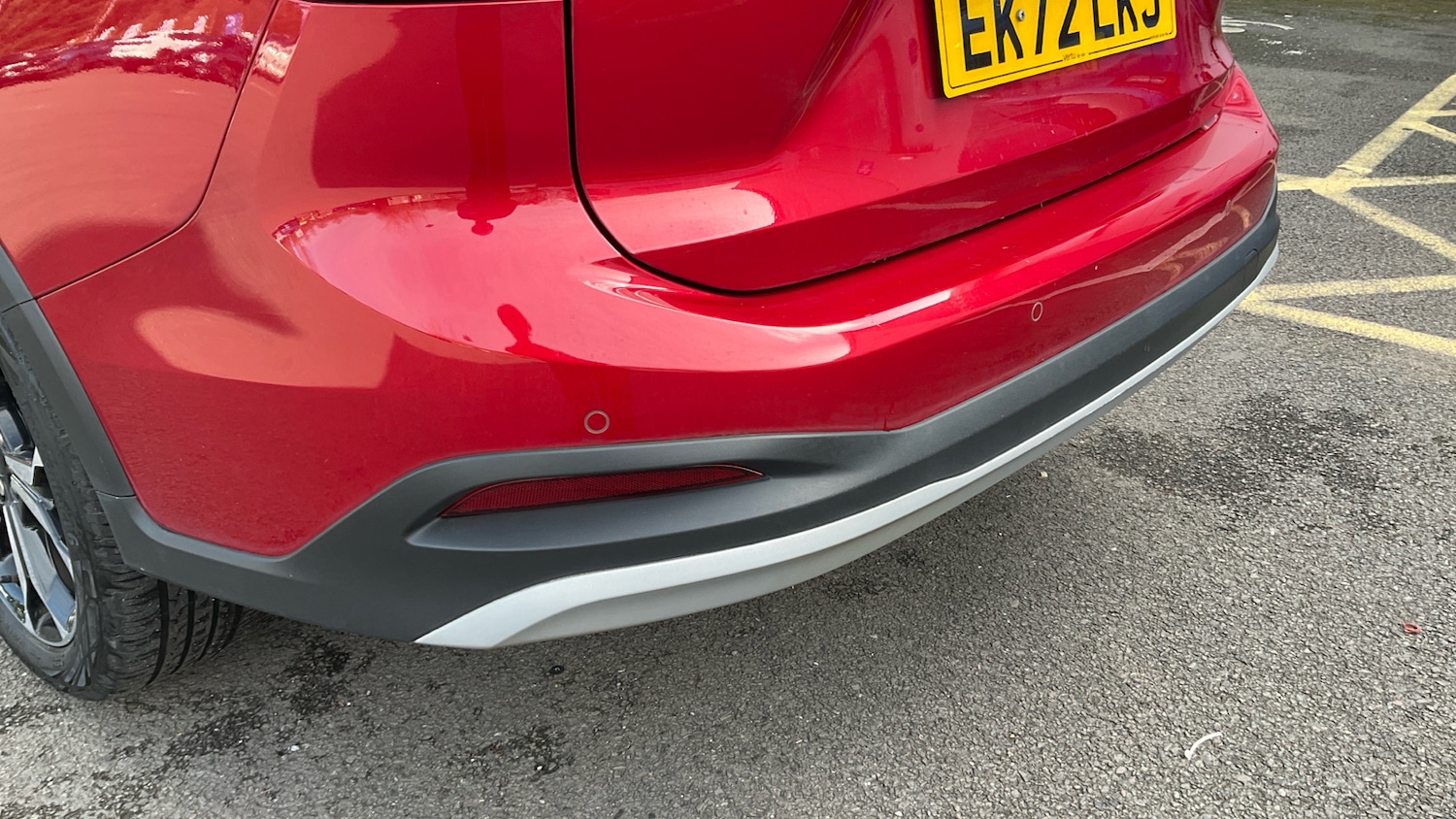 Used Ford Focus 2022 for sale - 78038547: Photo 23