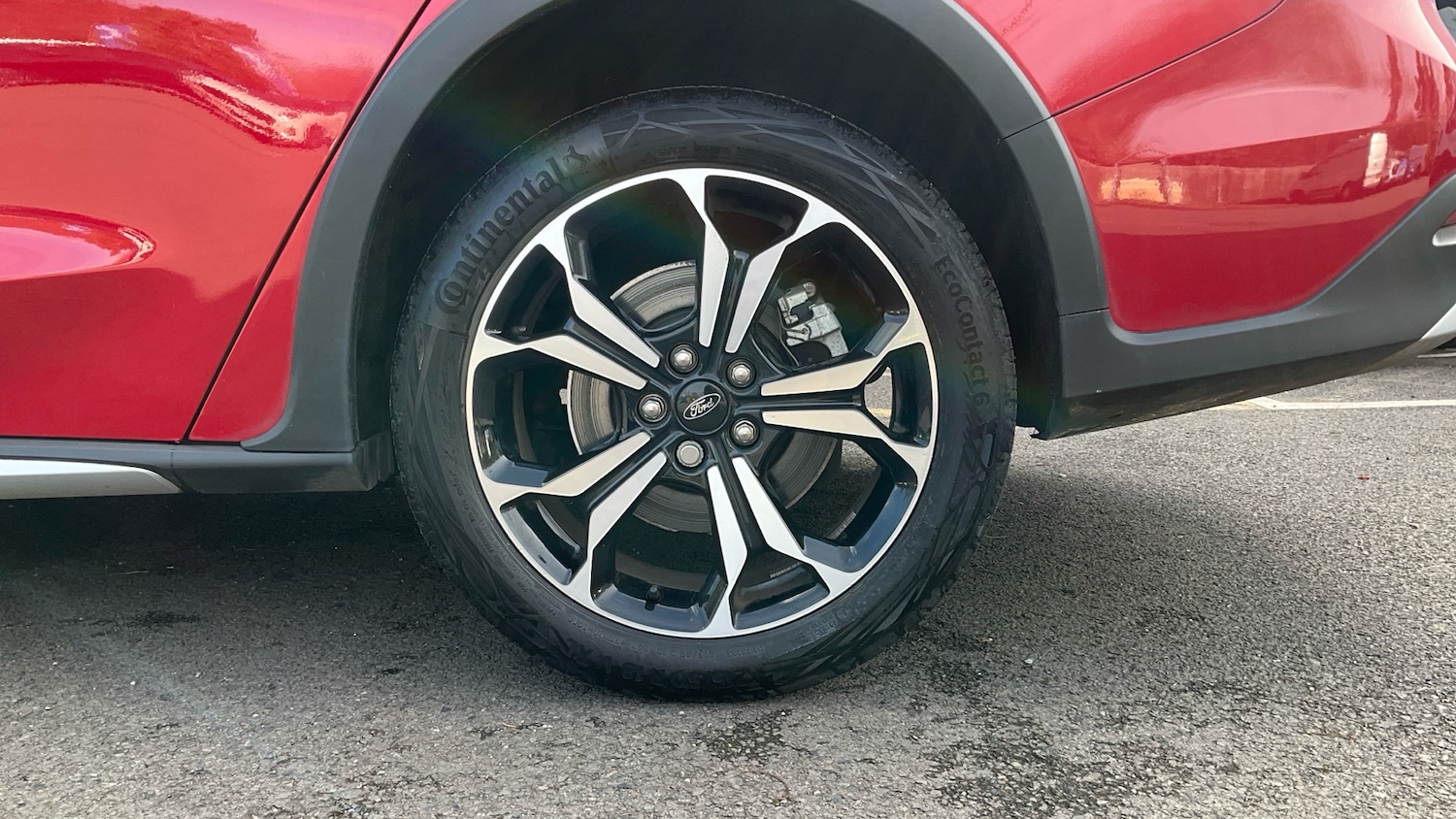 Used Ford Focus 2022 for sale - 78038547: Photo 24