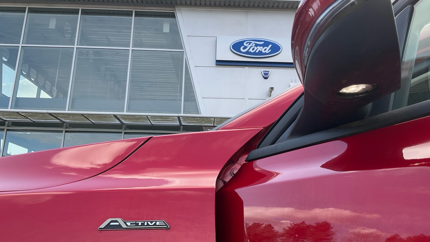 Used Ford Focus 2022 for sale - 78038547: Photo 25