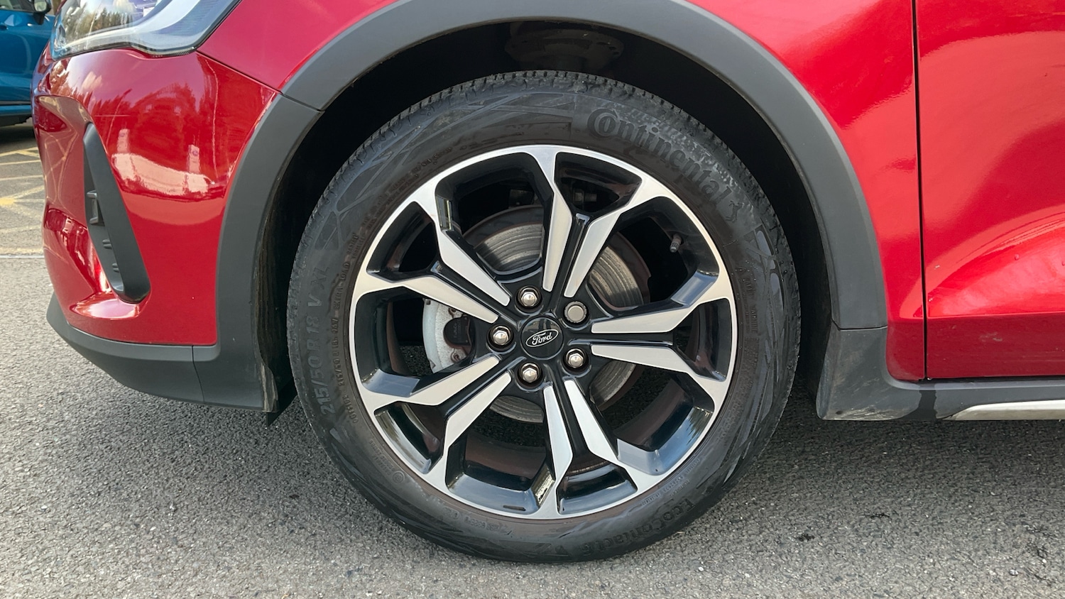 Used Ford Focus 2022 for sale - 78038547: Photo 26