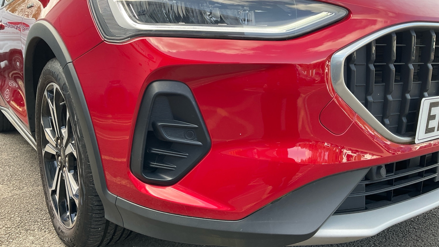 Used Ford Focus 2022 for sale - 78038547: Photo 27