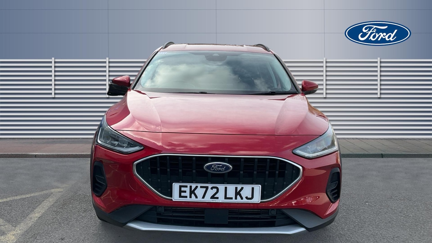 Used Ford Focus 2022 for sale - 78038547: Photo 3