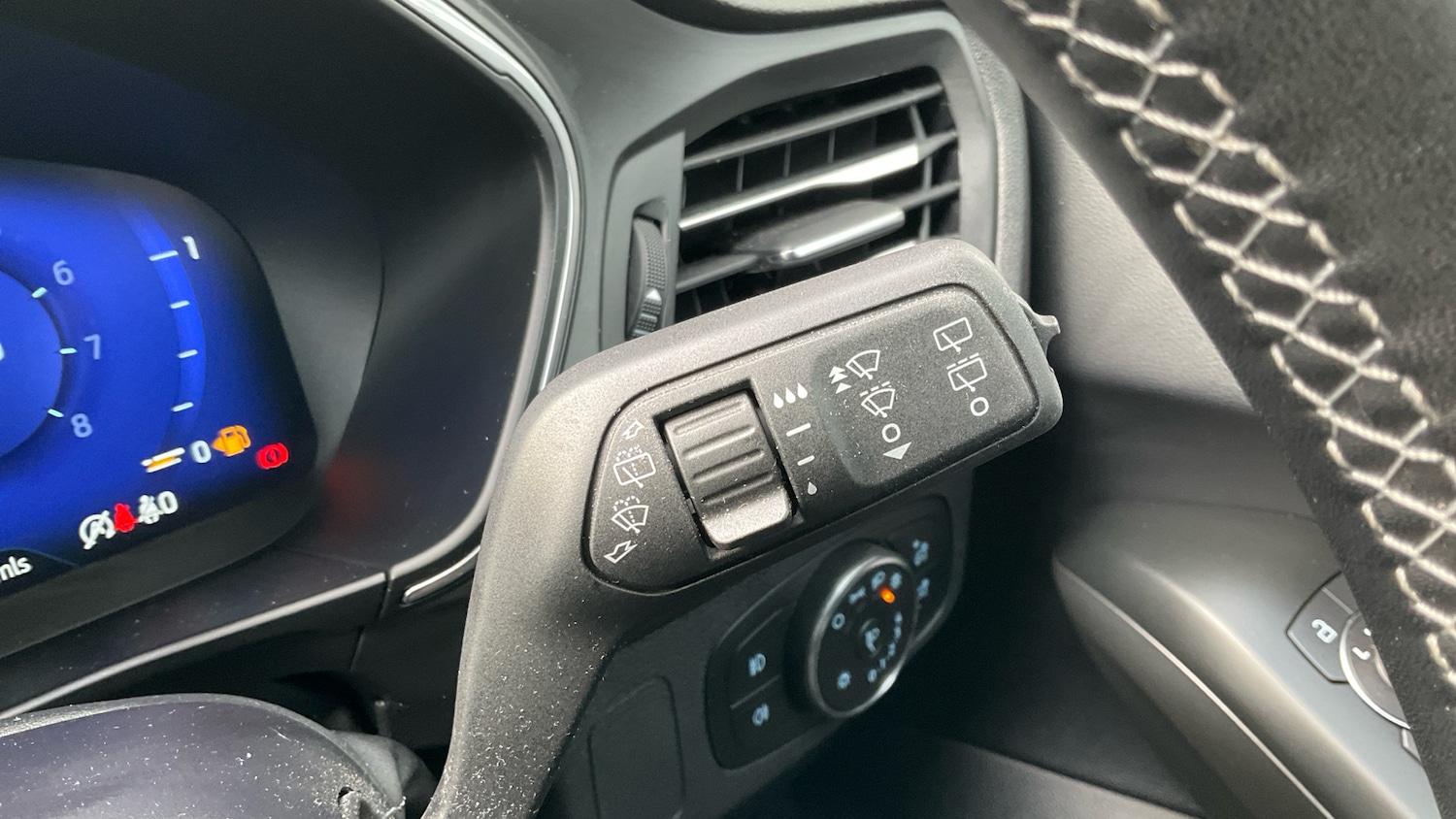 Used Ford Focus 2022 for sale - 78038547: Photo 33