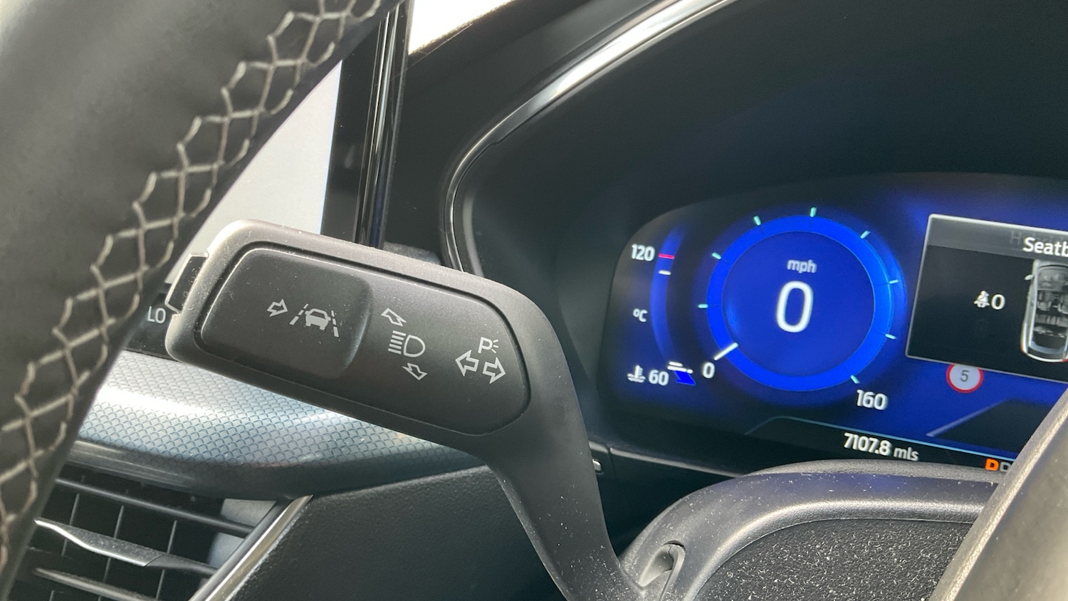 Used Ford Focus 2022 for sale - 78038547: Photo 34