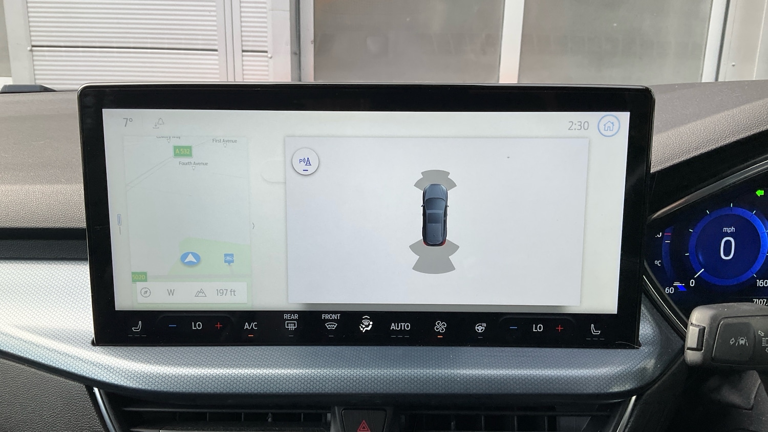 Used Ford Focus 2022 for sale - 78038547: Photo 37