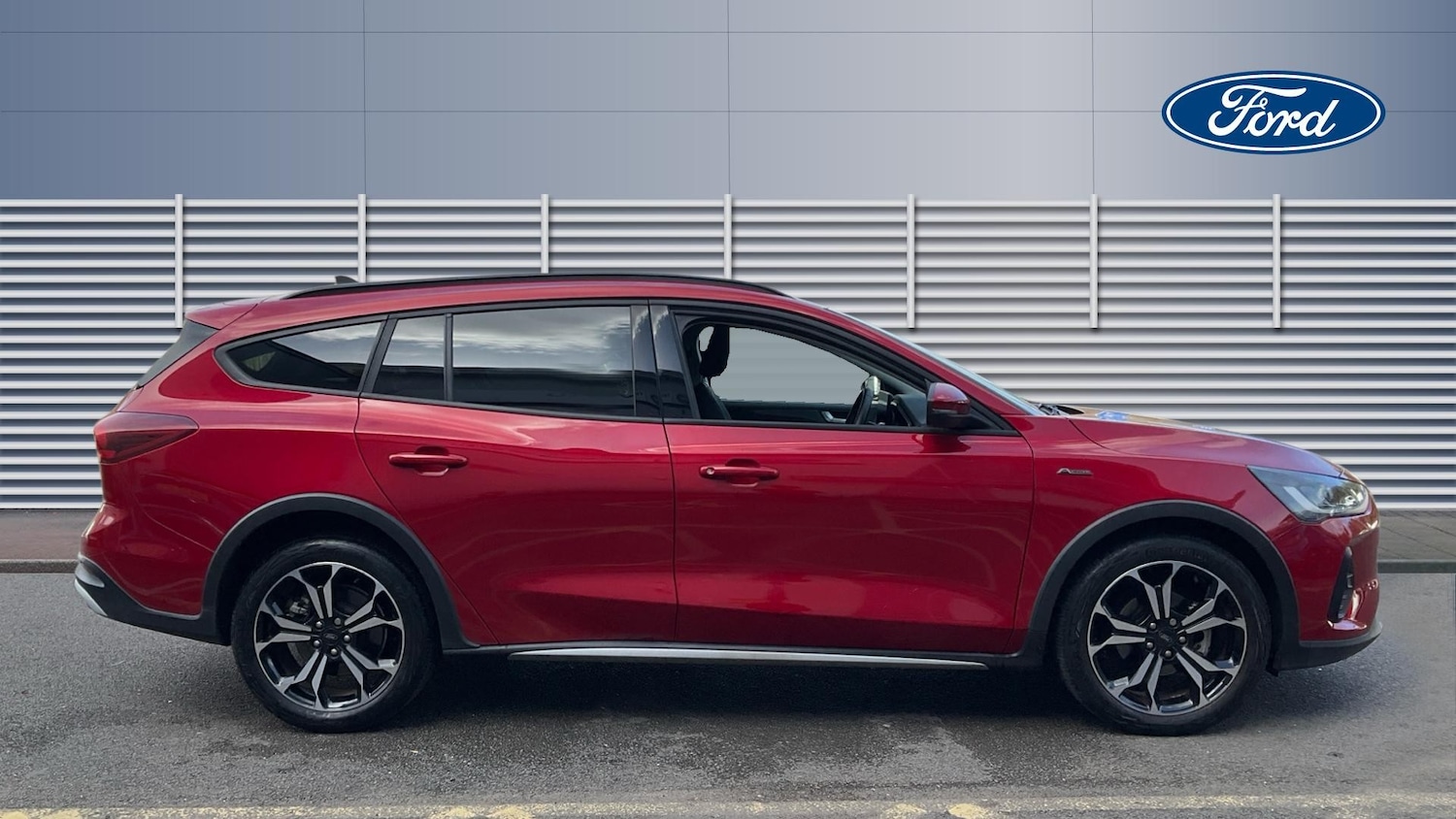 Used Ford Focus 2022 for sale - 78038547: Photo 5