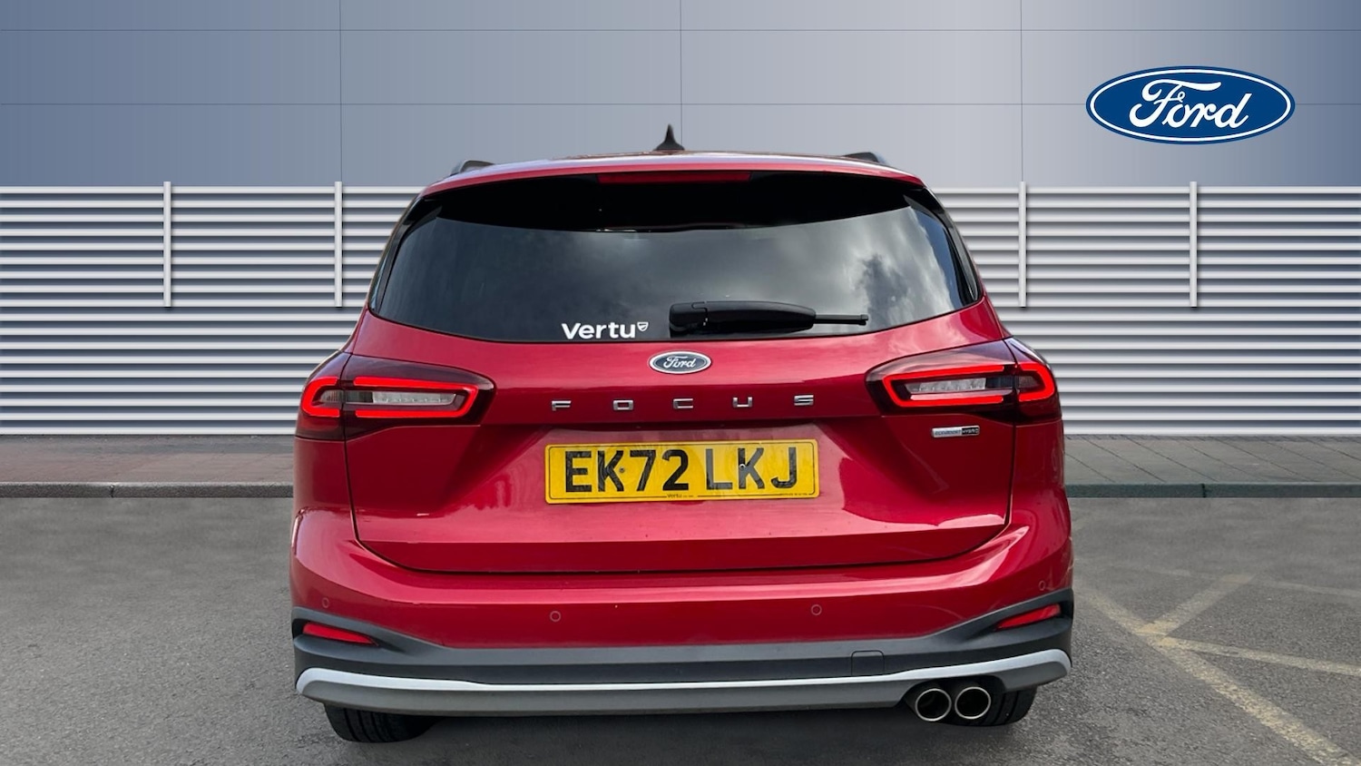 Used Ford Focus 2022 for sale - 78038547: Photo 6