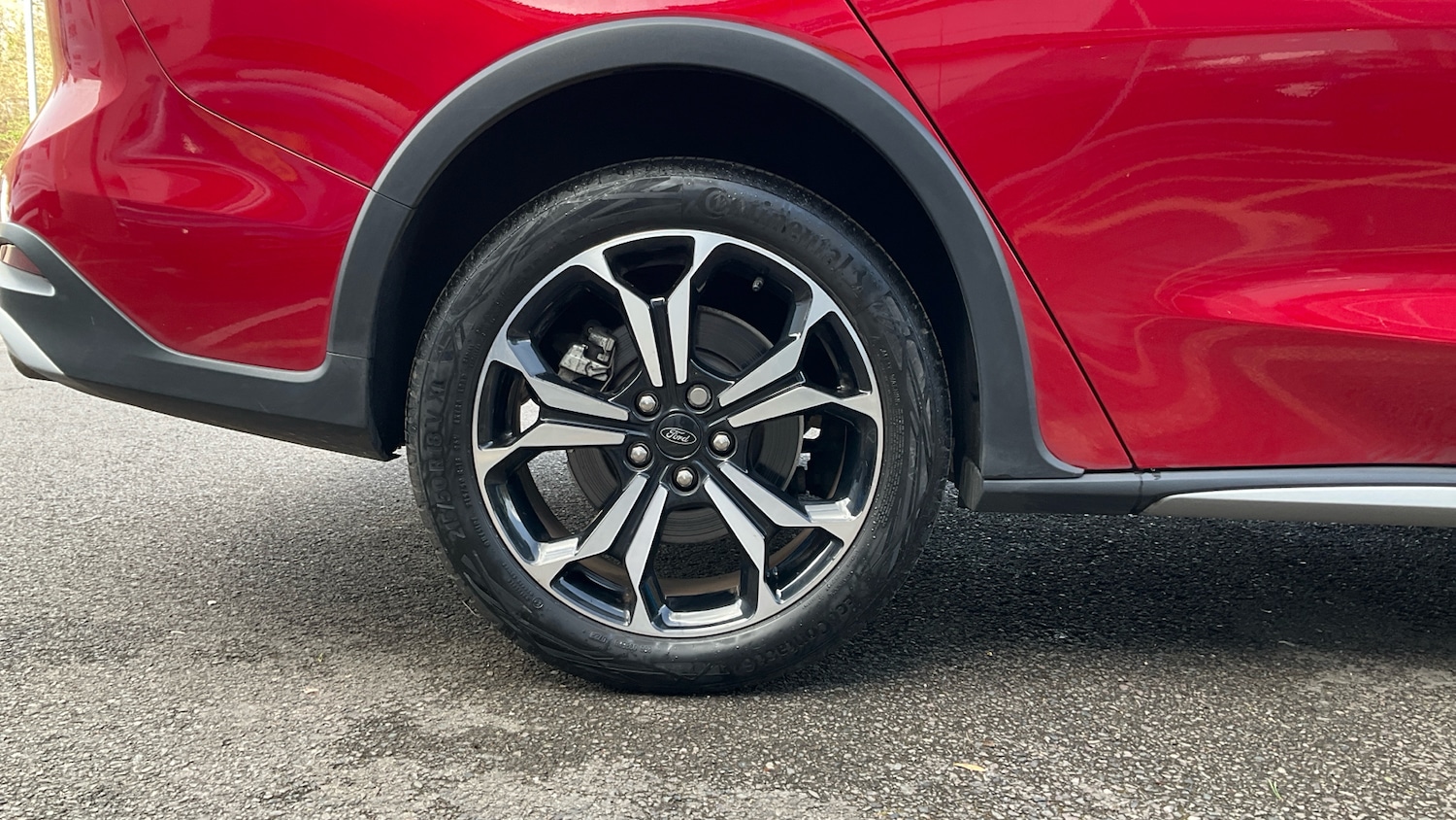 Used Ford Focus 2022 for sale - 78038547: Photo 7