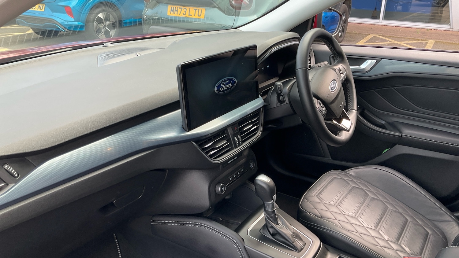 Used Ford Focus 2022 for sale - 78038547: Photo 9