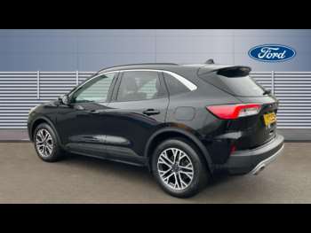 Used Ford Kuga 2022 for sale - 74405807: Photo