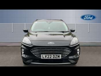 Used Ford Kuga 2022 for sale - 74405807: Photo