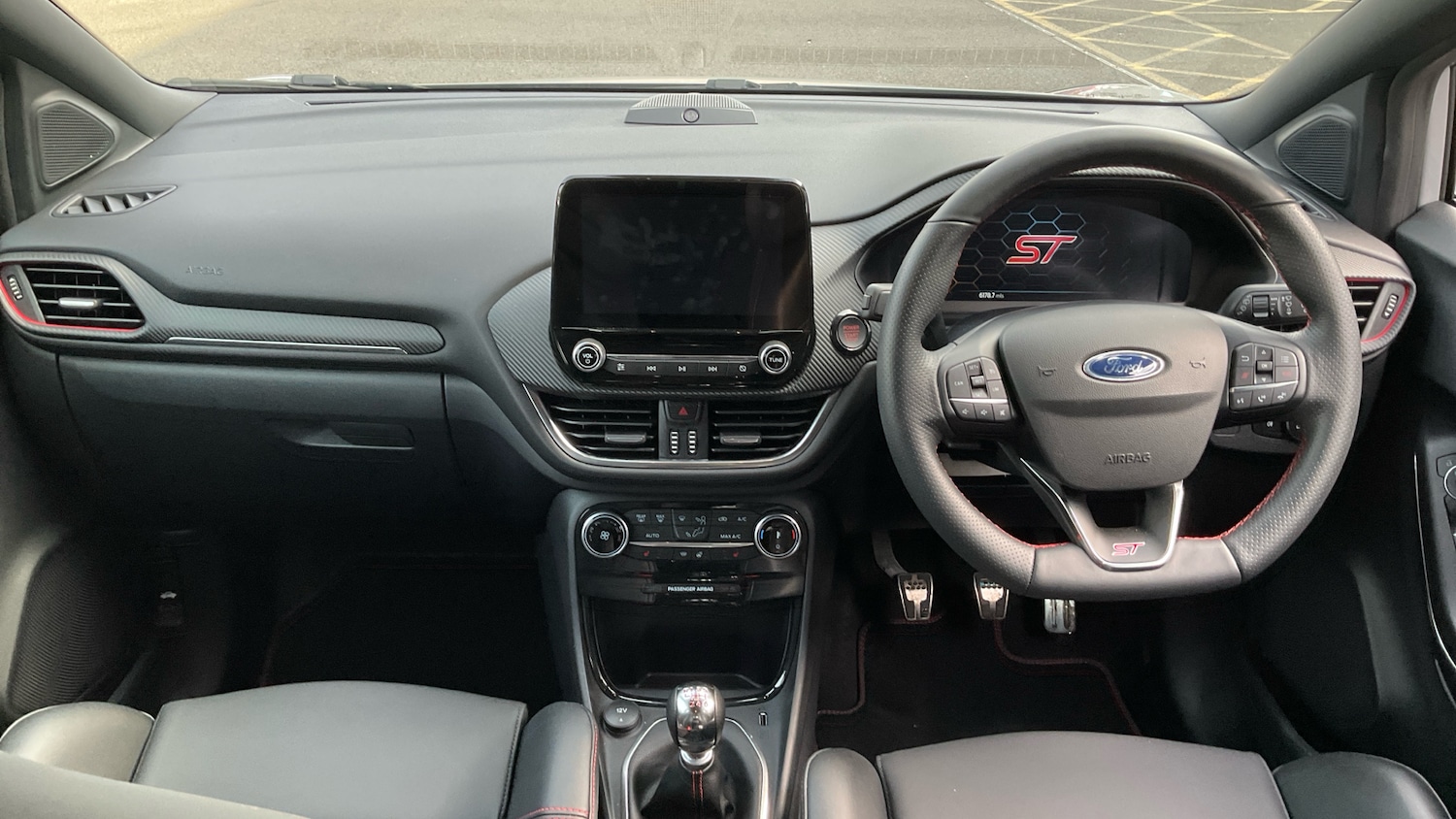 Used Ford Puma 2023 for sale - 77774376: Photo 10