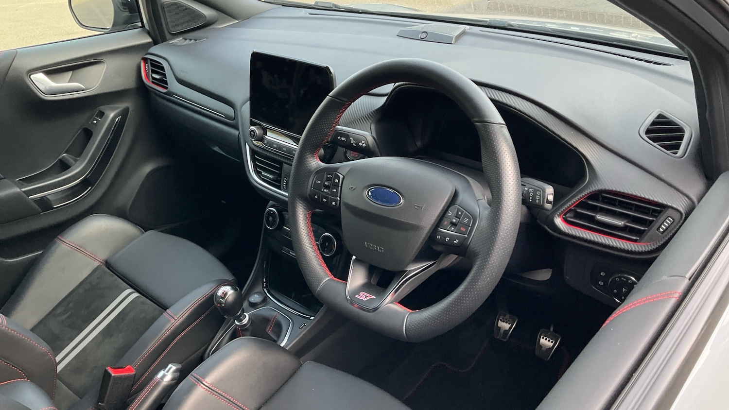 Used Ford Puma 2023 for sale - 77774376: Photo 11