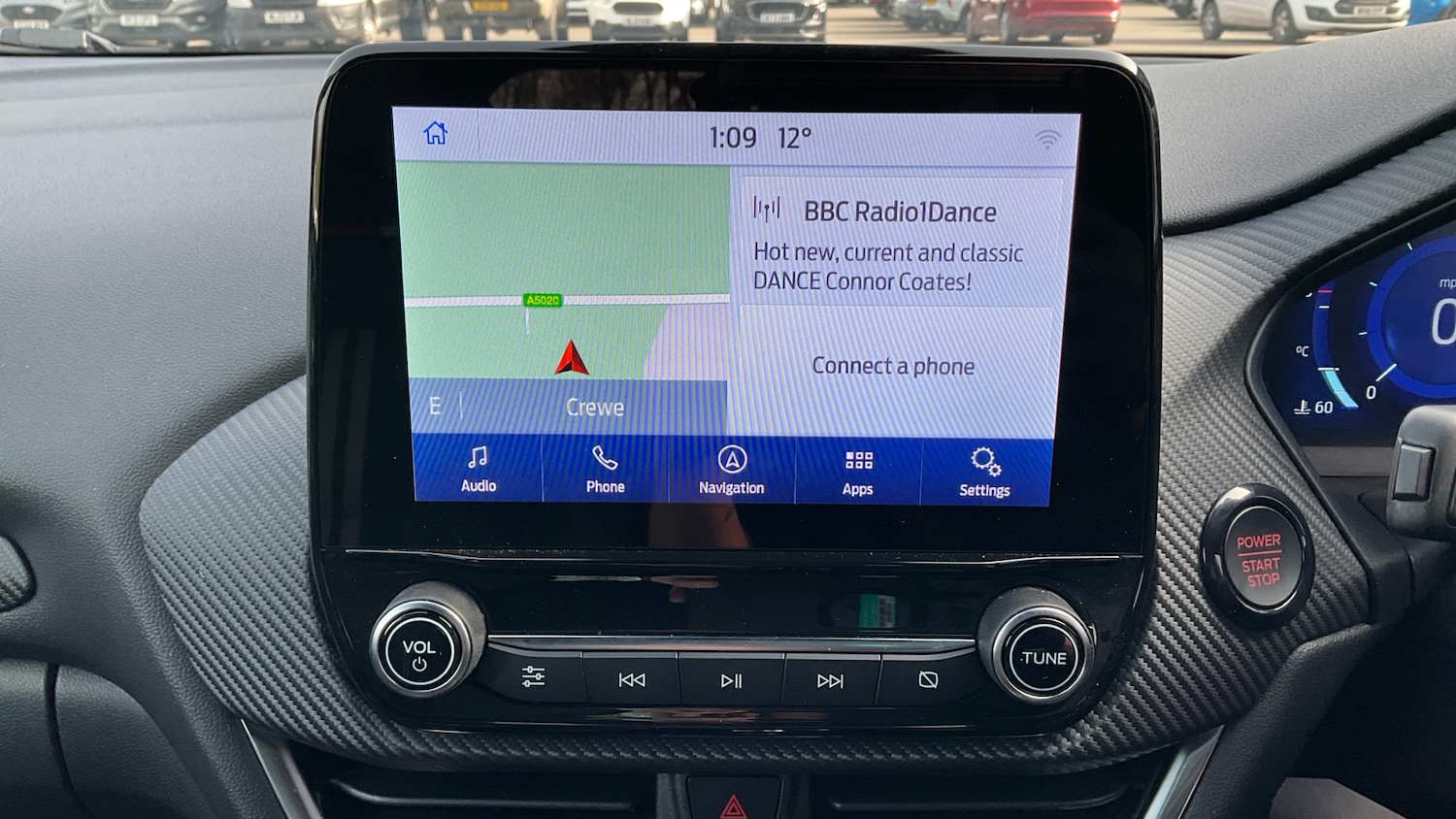 Used Ford Puma 2023 for sale - 77774376: Photo 12