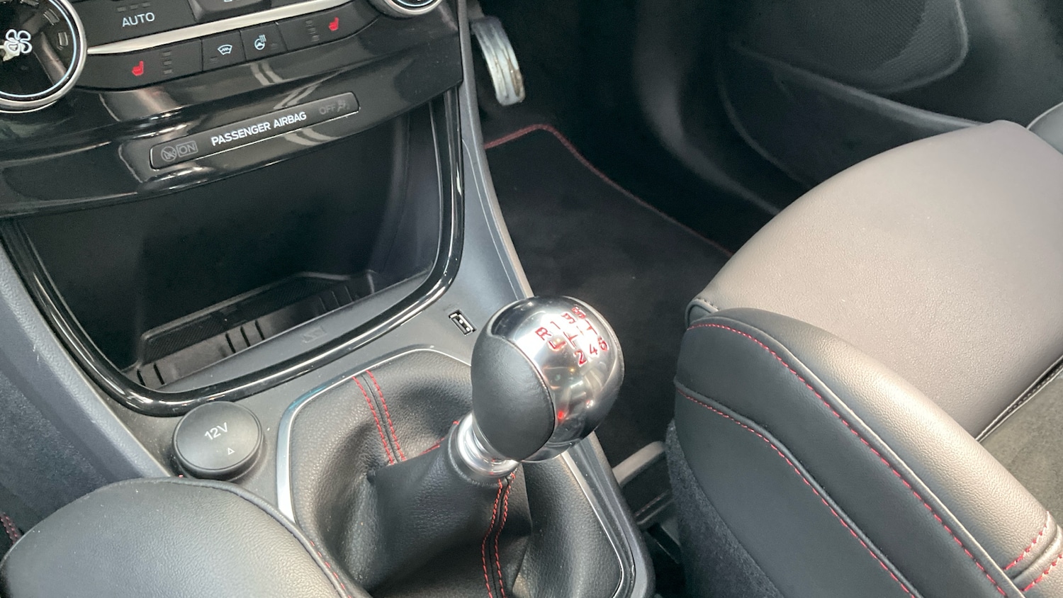 Used Ford Puma 2023 for sale - 77774376: Photo 13