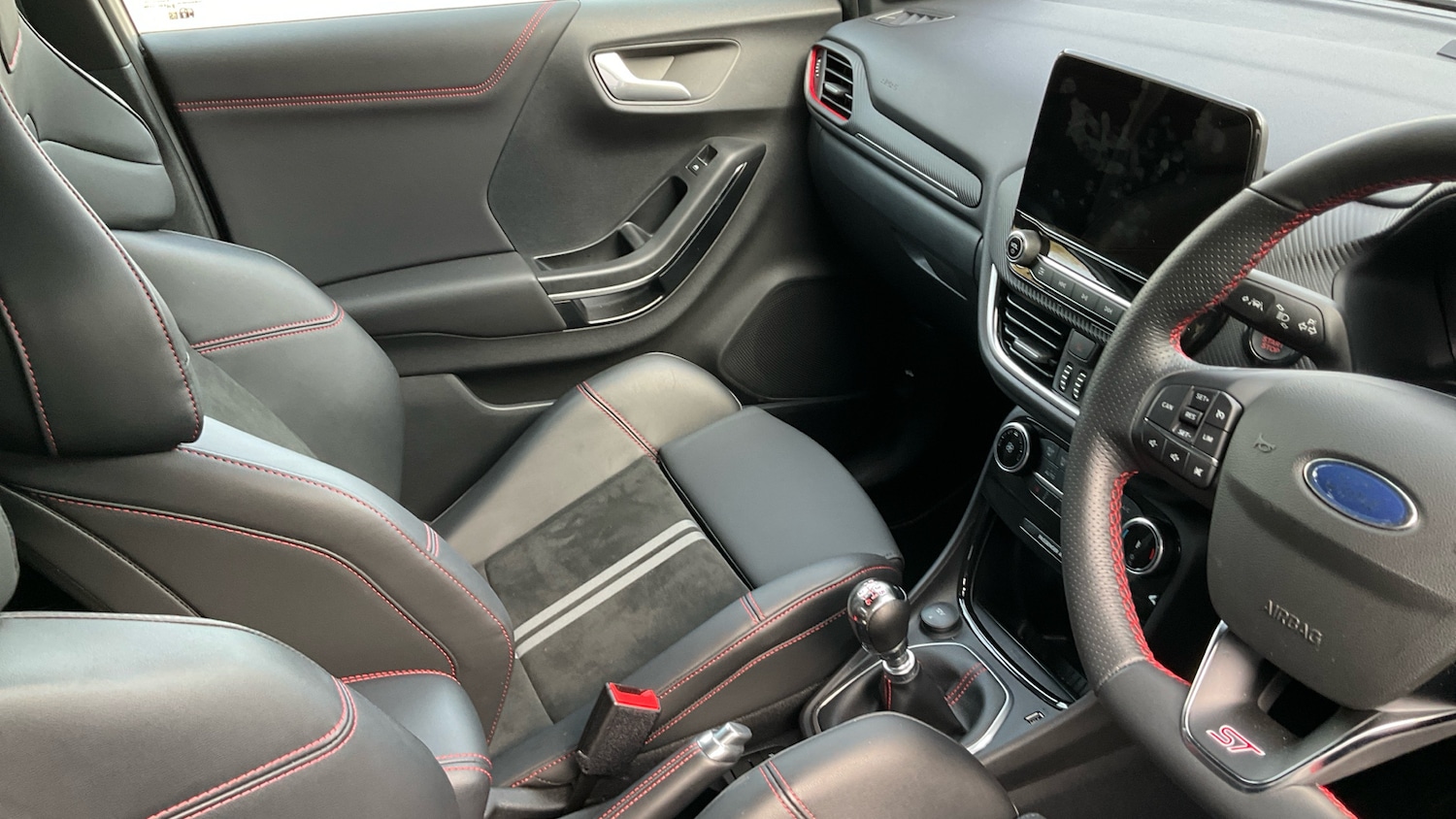 Used Ford Puma 2023 for sale - 77774376: Photo 14