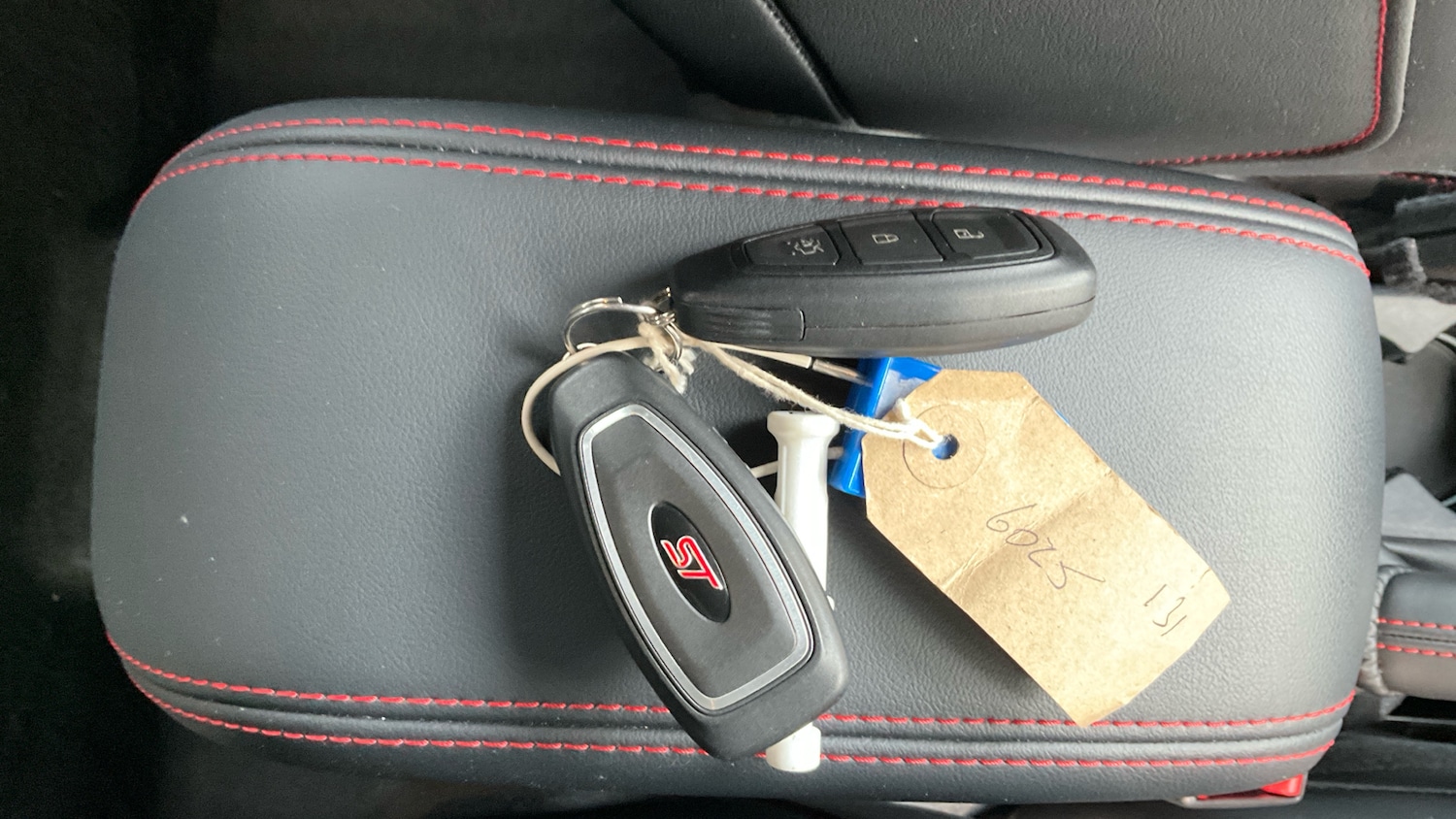 Used Ford Puma 2023 for sale - 77774376: Photo 20