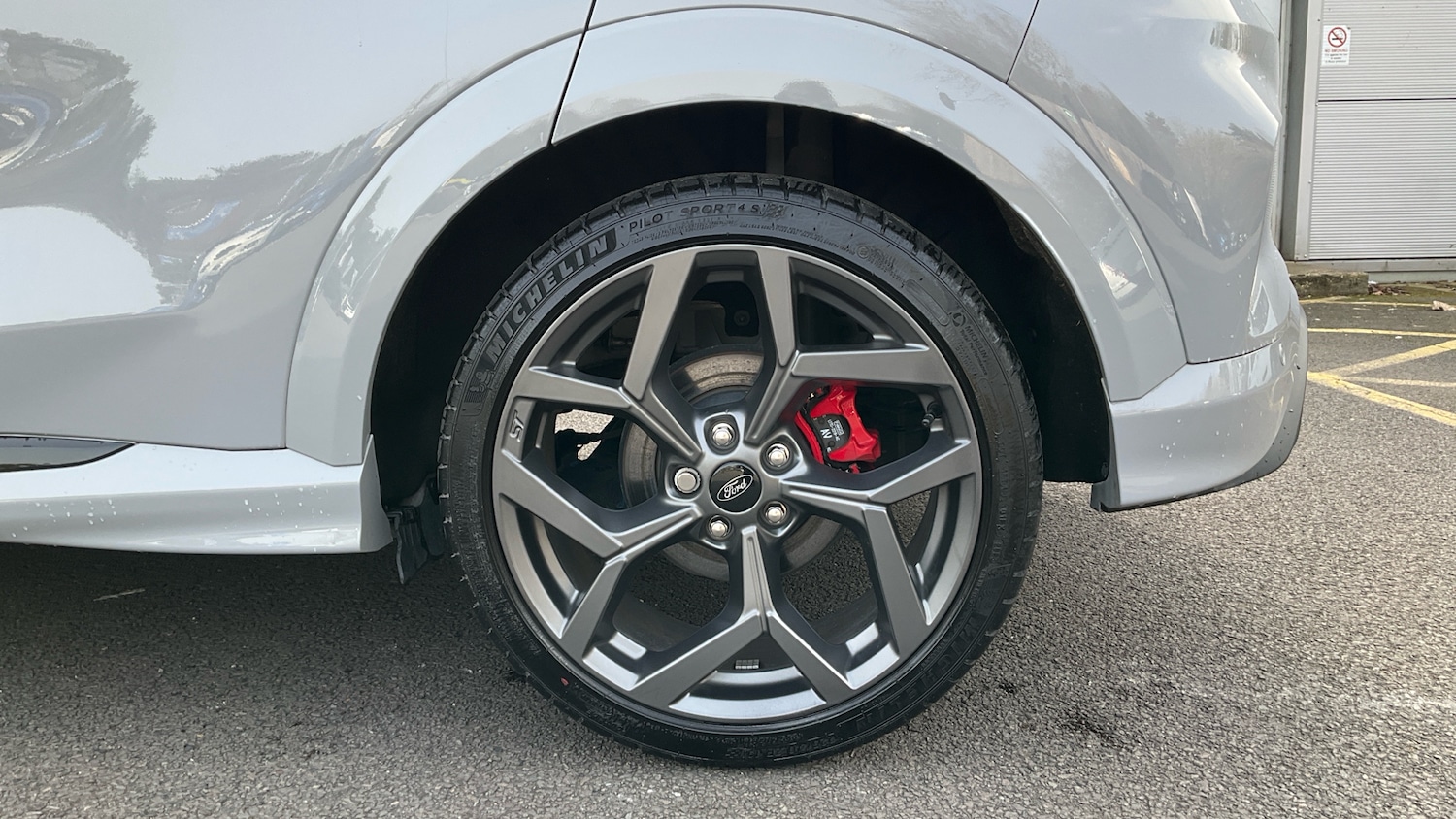 Used Ford Puma 2023 for sale - 77774376: Photo 21